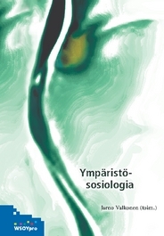 Ympäristösosiologia