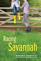Racing Savannah (Hundred Oaks, #4)