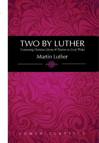 Two by Luther