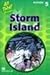 Storm Island by Nigel Green
