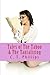 Tales of The Taboo & The Tantalizing by C.T. Phillips
