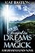 Forged in Dreams and Magick (Highland Legends, #1)