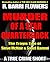 Murder of a Star Quarterback: The Tragic Tale of Steve McNair and Sahel Kazemi (R. Barri Flowers Murder Chronicles, #6)