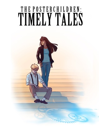 Abuelito (Timely Tales of the Posthumans, #1)