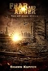 Fear and Anger by Shawn Kupfer