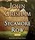 Sycamore Row