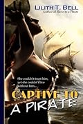 Captive to a Pirate