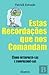 Estas Recordações que nos comandam by Patrick Estrade