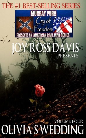 Olivia's Wedding (Cry of Freedom #4)