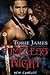 Timeless Night by Torie N. James