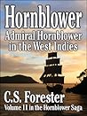 Admiral Hornblower in the West Indies Book cover for Admiral Hornblower in the West Indies