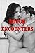 Rough Encounters: Five Rough Sex Erotica Stories