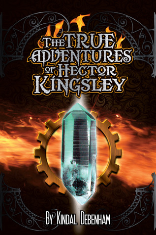 The True Adventures of Hector Kingsley