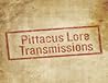 Pittacus Lore Transmissions by Pittacus Lore