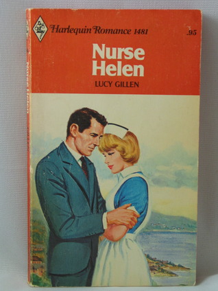 Nurse Helen (Paperback)
