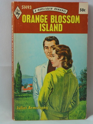 Orange Blossom Island