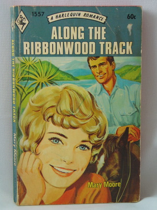 Along the Ribbonwood Track (Mass Market Paperback)