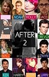 After We Collided by Anna Todd