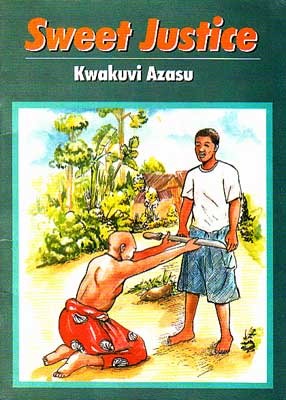 Sweet Justice