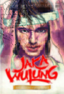 Jaka Wulung: Pertarungan di Bukit Sagara