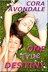 One True Destiny (Teddy + Gracie, #2)