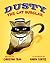 Dusty the Cat Burglar