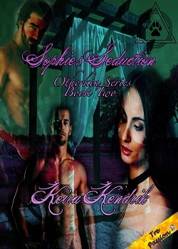 Sophie's Seduction (Otherkin #2)