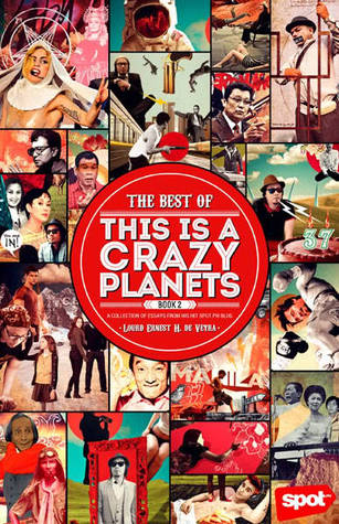 The Best of This is A Crazy Planets 2 (Paperback)