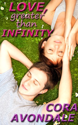 Love, Greater Than Infinity (Teddy + Gracie, #1)