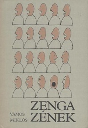 Zenga Zének (Paperback)