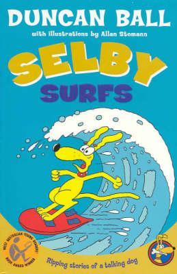Selby Surfs (Selby, #7)