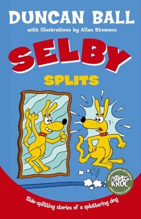 Selby Splits (Selby, #9)