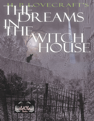 The Dreams in the Witch House