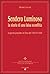 Sendero Luminoso. La storia di una falsa sconfitta.  La guerra popolare in Perù dal 1993 al 1998