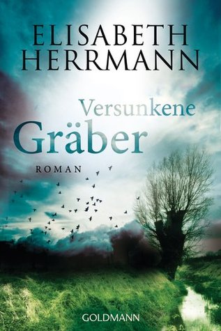 Versunkene Gräber (Joachim Vernau, #4)