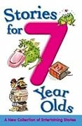 Stories for 7 Year Olds