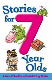 Stories for 7 Year Olds (Stories For...)