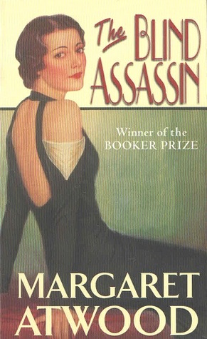 The Blind Assassin