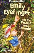 Emily Eyefinger and the Puzzle in the Jungle