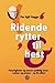 Ridende rytter til hest