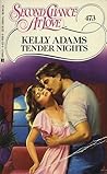 Tender Nights (Second Chance at Love)