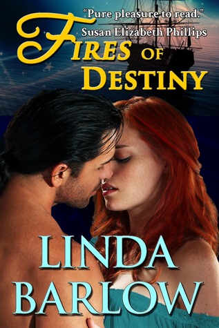 Fires of Destiny