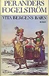 Vita bergens barn by Per Anders Fogelström