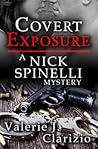 Covert Exposure by Valerie J. Clarizio