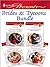 Brides & Tycoons Bundle: An Anthology – A Mistress to Bride Contemporary Romance