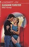 Wild Honey (Loveswept, #314)