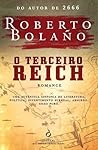 O Terceiro Reich by Roberto Bolaño