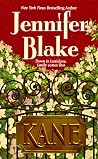 Kane by Jennifer Blake