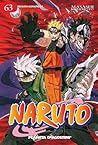 NARUTO 63 - Un Mu...