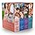 Louisiana Plantation Collection - Boxed Set